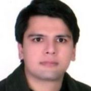 دکتر مرتضی آل سعدی انی