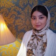 ندا نجفی