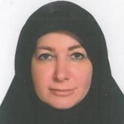 دکتر آرزو سادات ملک نیا