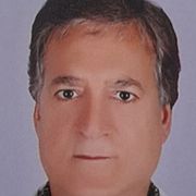 سیاوش باقری