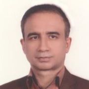 دکتر علیرضا فریدی