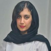 زهرا عباسی