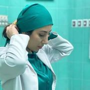 ریحانه صادقی خلیل آباد