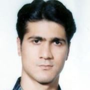 دکتر محمد غیاثوند