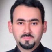 دکتر محمد اعرابی مقدم