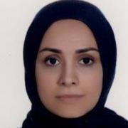 دکتر سیده فهیمه صالحی زاده