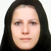 طاهره نجفی