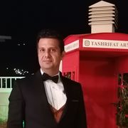 سعید بهکام