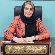 لیلا حیدری