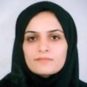 دکتر فهیمه اکبری طامه
