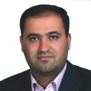 دکتر سیدمجید درخشنده