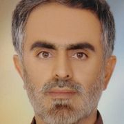 دکتر سید محمدحسن نسابه