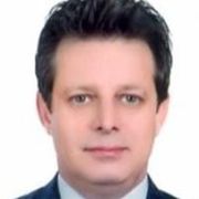 دکتر شهاب تاج دینی