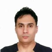 دکتر جمال نعمتی آذر