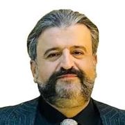 دکتر پویان علیزاده