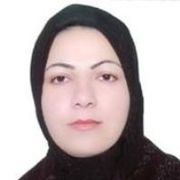 دکتر فاطمه شجیعی رودمعجنی