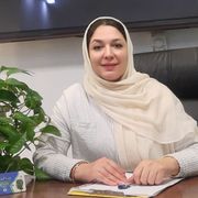 دکتر وحیده فضیلت پور