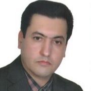 دکتر یداله محمودی
