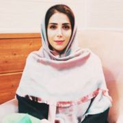 مهدیه سالاری