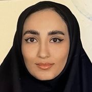 مریم گنج بخش