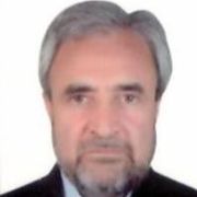 دکتر موسی الرضا حاج زاده