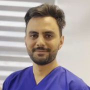 دکتر رضا مهدوی