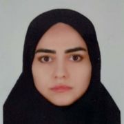 فاطمه محسن زاده