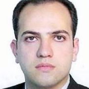 دکتر شاهین حاجی ابراهیمی