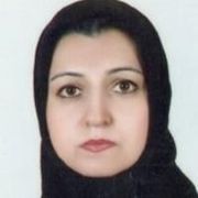 دکتر فاطمه محمدی