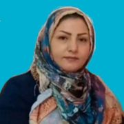 طاهره نادری واقف
