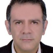 دکتر مهدی ستارزاده