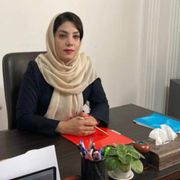 منیژه حسنی پورفلاح