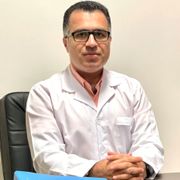 دکتر مجتبی کریمی آبگرمانی