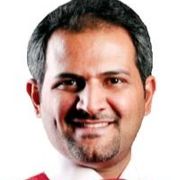 دکتر محمدعلی آسایش