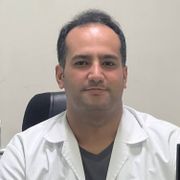 دکتر ابراهیم علیپور