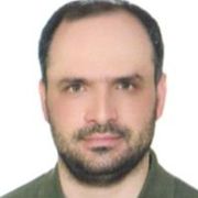 دکتر منصور بابایی
