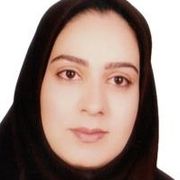 دکتر مریم انصاری