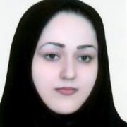 دکتر معصومه اسمعیل زاده