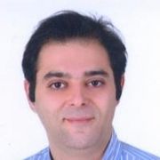 دکتر مهدی محمد حسینی