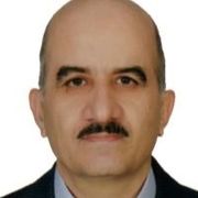 دکتر حسین غنی