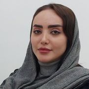 مریم غلامی