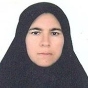 دکتر عالیه میرزائی