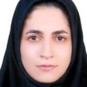دکتر طاهره درویش پور