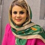 آرزو امیدوارخدا