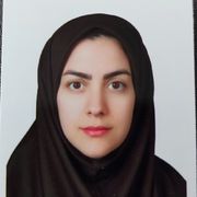 مهرناز باقرپور تبریزی