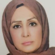 دکتر اعظم ستاری