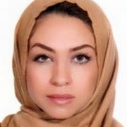 دکتر صبا صدیقی دهکردی