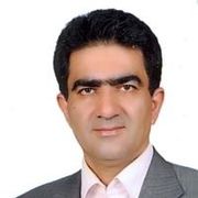 دکتر سید فرزاد ایزدی دهکردی