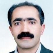 دکتر علی دهقانی
