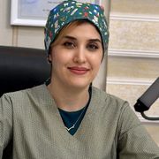 دکتر ندا پیامی